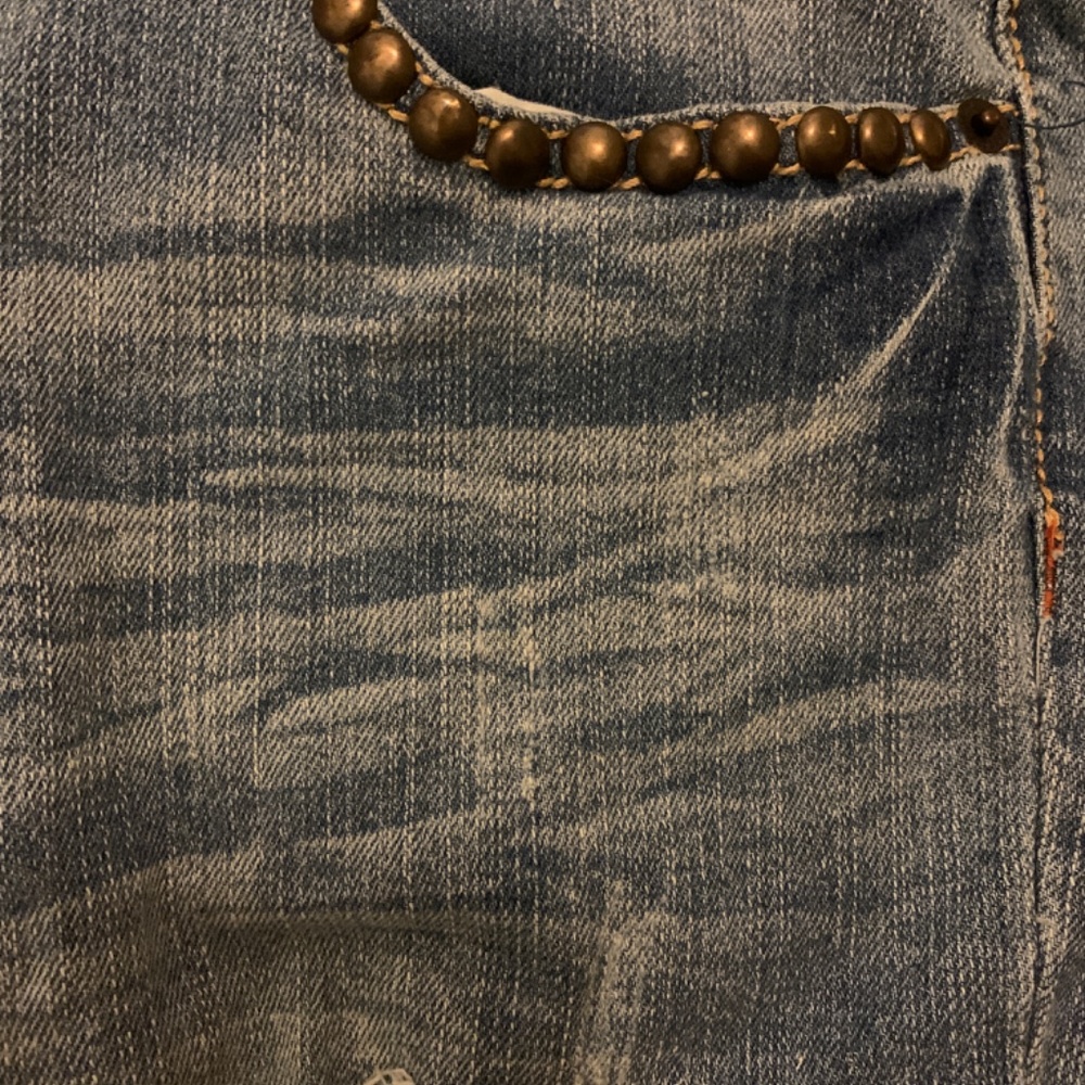 Jeans - Picture 2 of 3